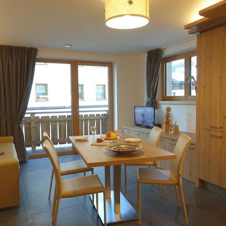 Apartament Casa Giusto Livigno Zewnętrze zdjęcie