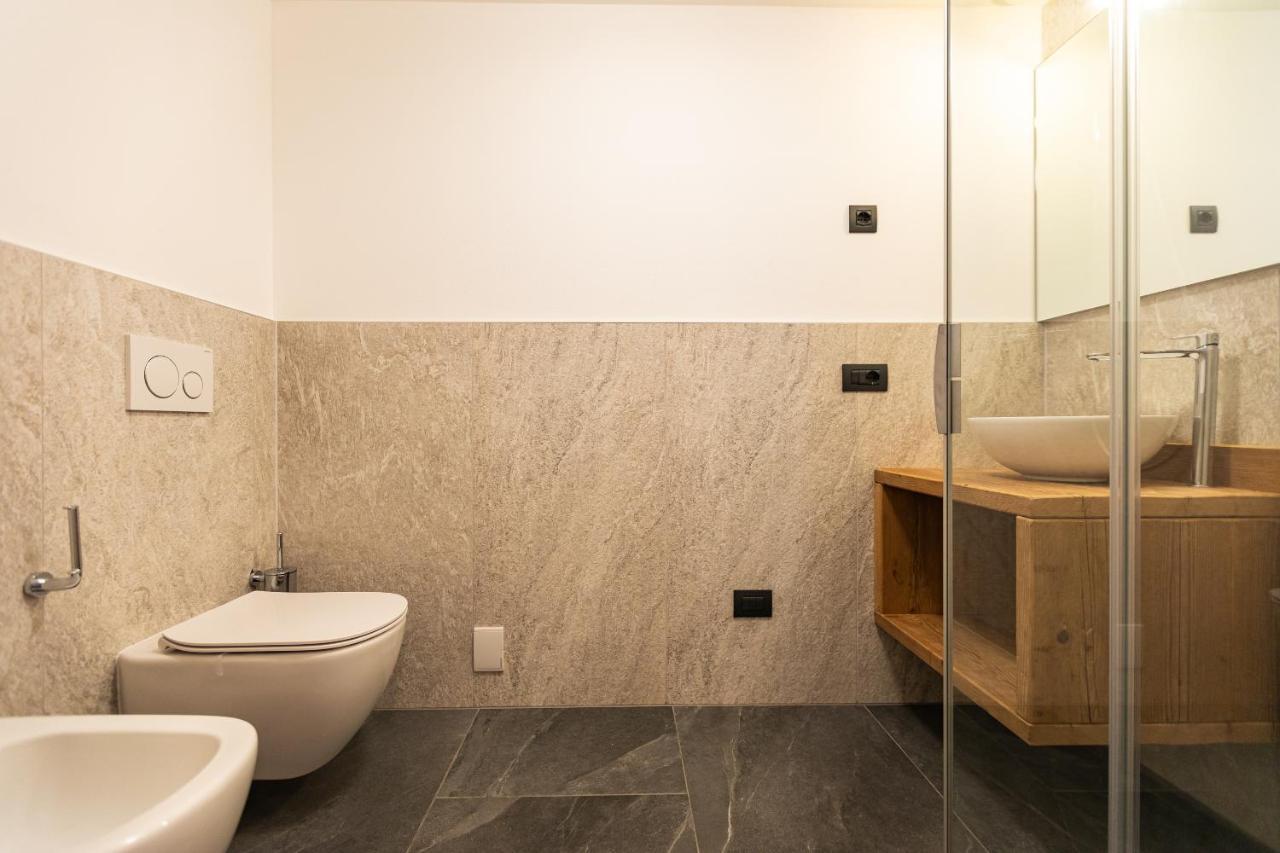 Apartament Casa Giusto Livigno Zewnętrze zdjęcie