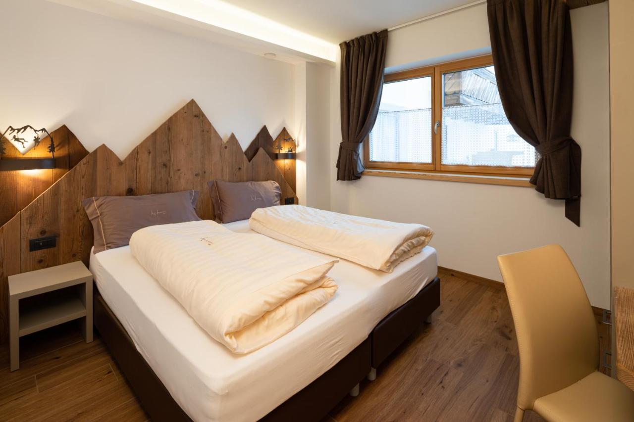 Apartament Casa Giusto Livigno Zewnętrze zdjęcie