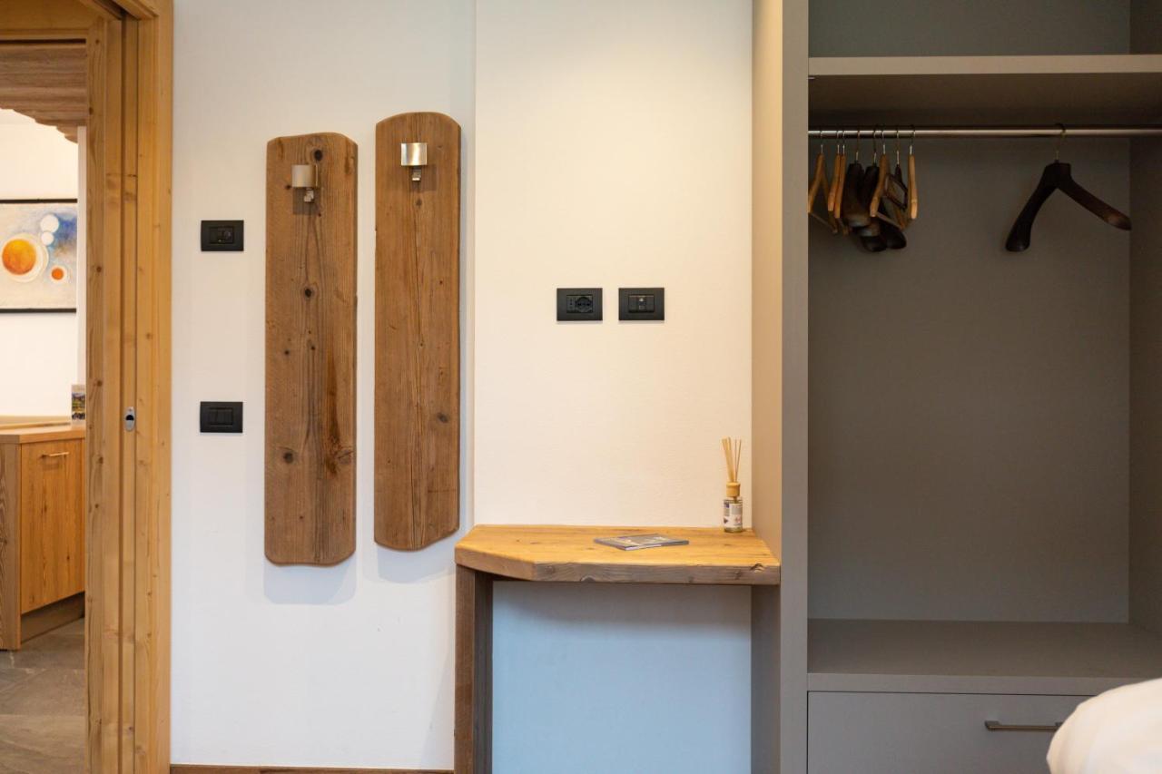 Apartament Casa Giusto Livigno Zewnętrze zdjęcie
