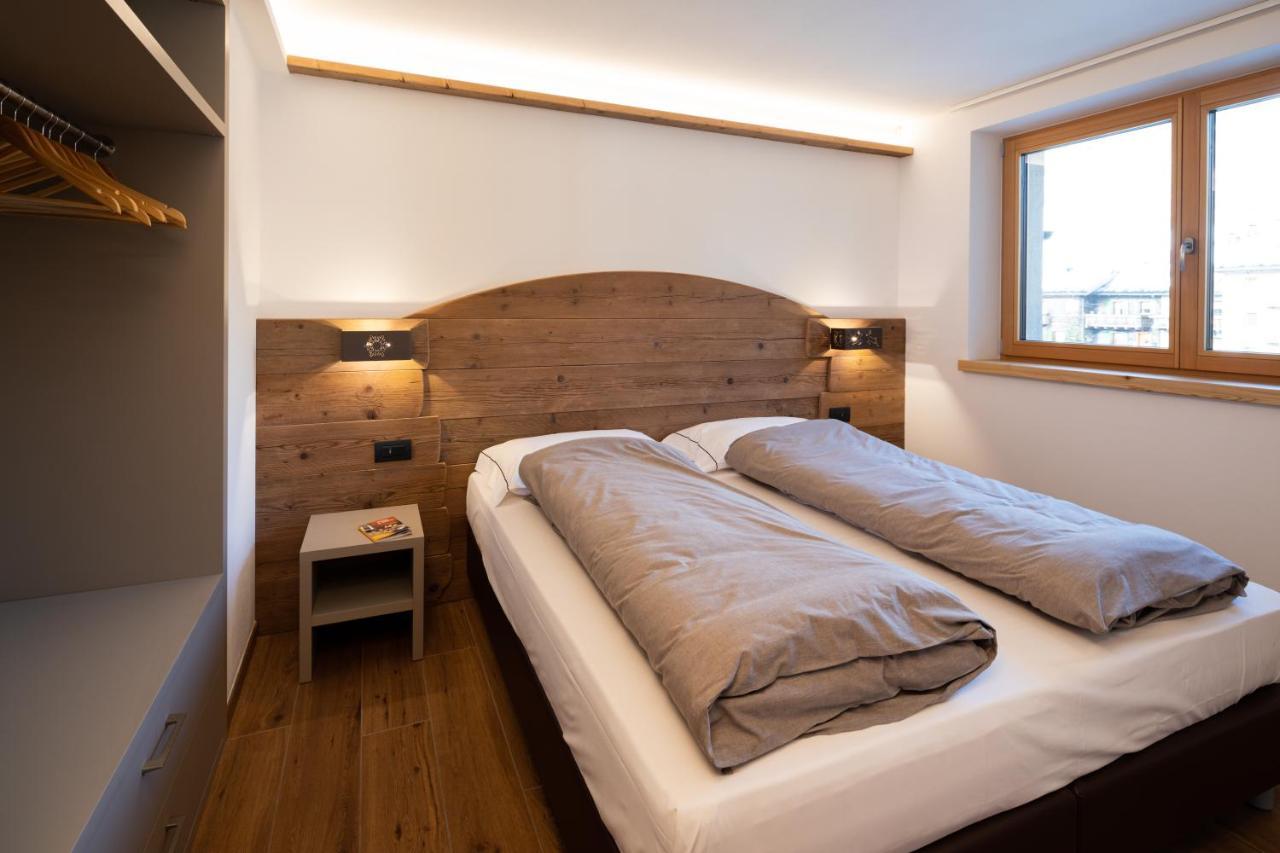 Apartament Casa Giusto Livigno Zewnętrze zdjęcie