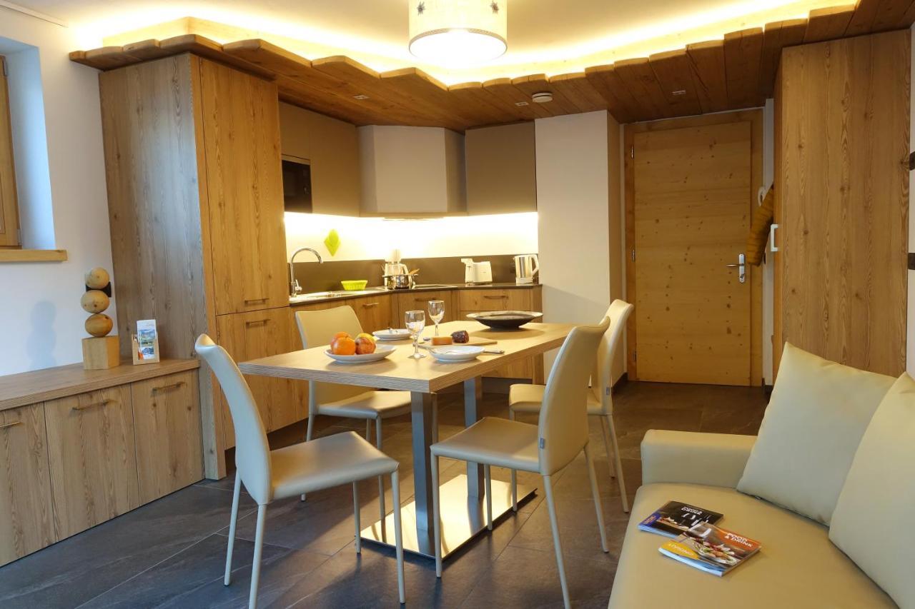 Apartament Casa Giusto Livigno Zewnętrze zdjęcie