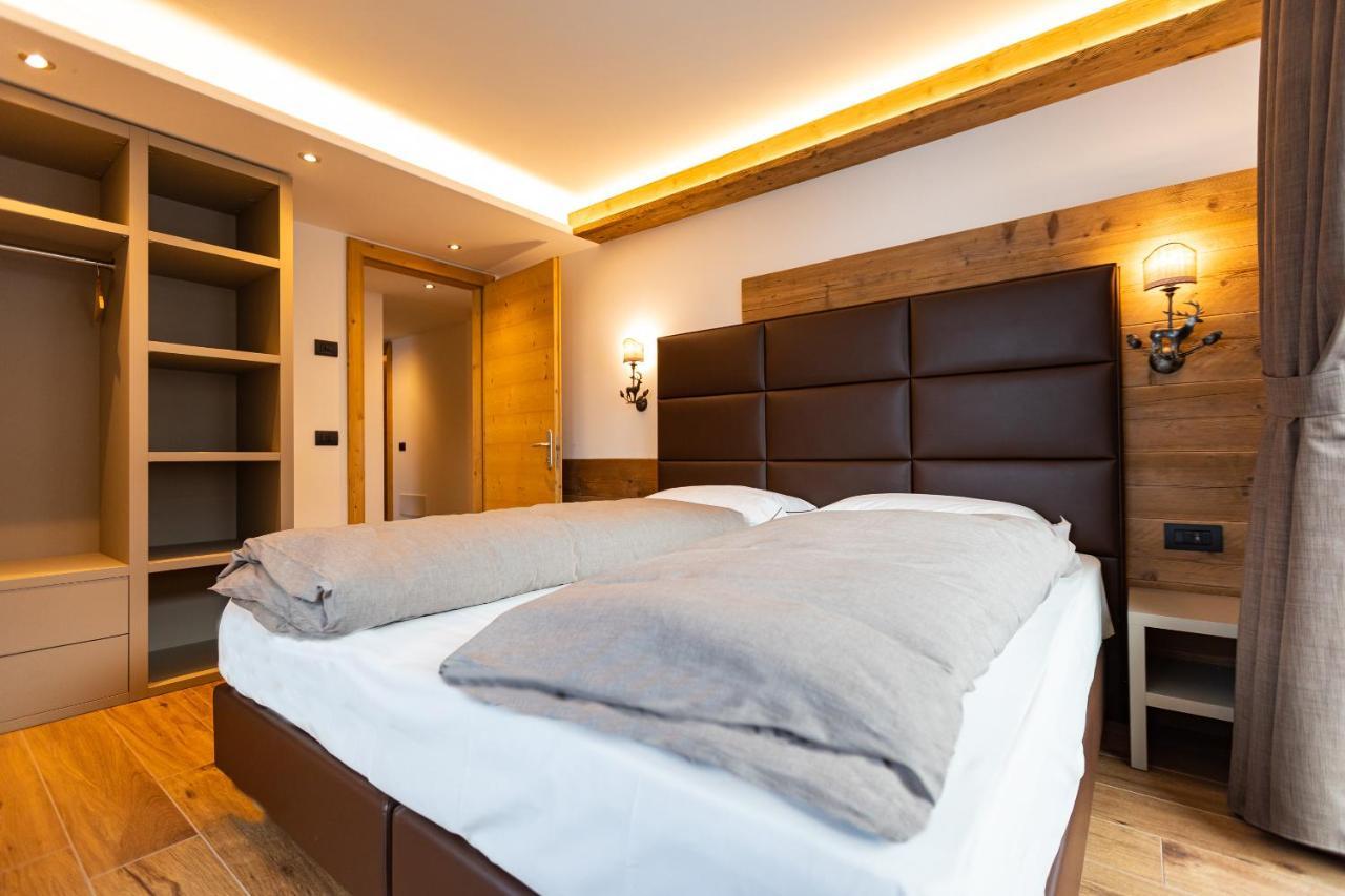Apartament Casa Giusto Livigno Zewnętrze zdjęcie