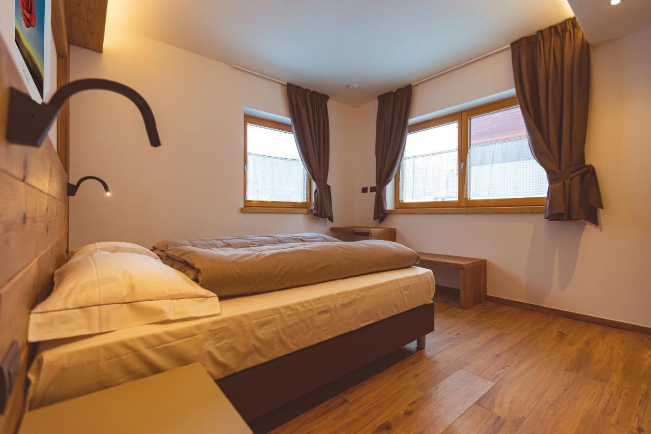 Apartament Casa Giusto Livigno Zewnętrze zdjęcie