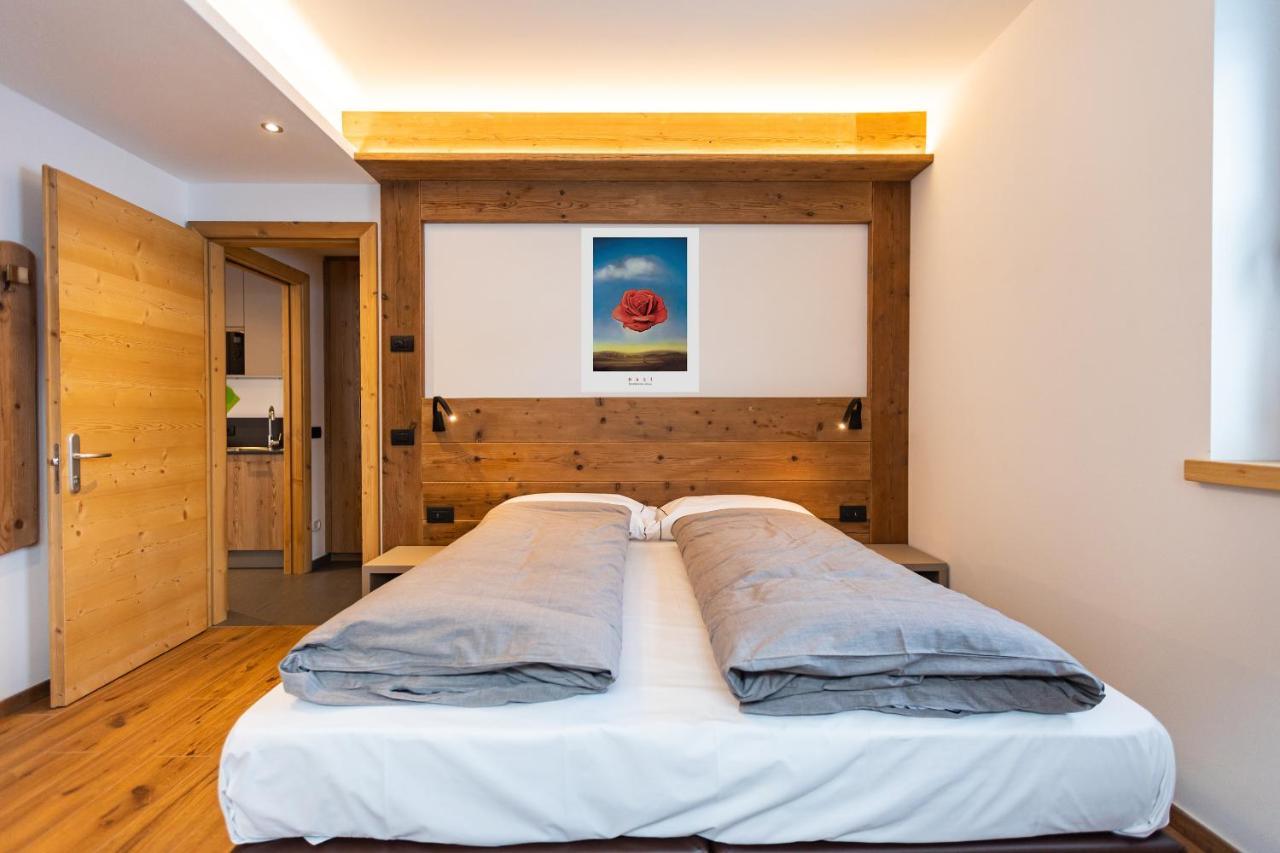 Apartament Casa Giusto Livigno Zewnętrze zdjęcie