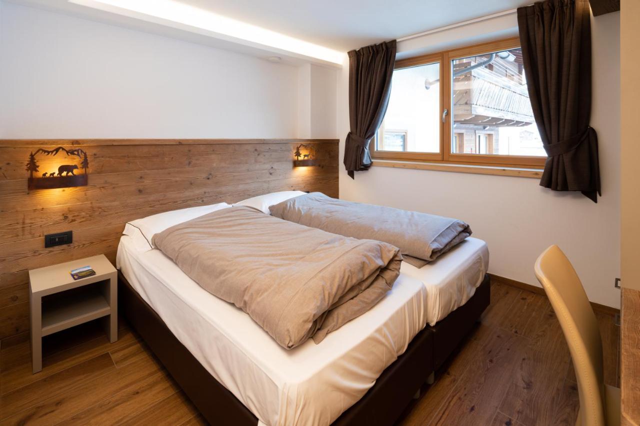 Apartament Casa Giusto Livigno Zewnętrze zdjęcie