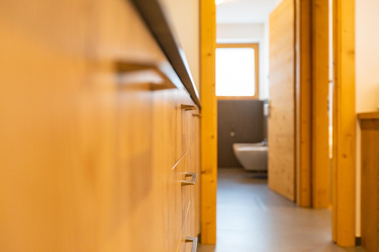 Apartament Casa Giusto Livigno Zewnętrze zdjęcie