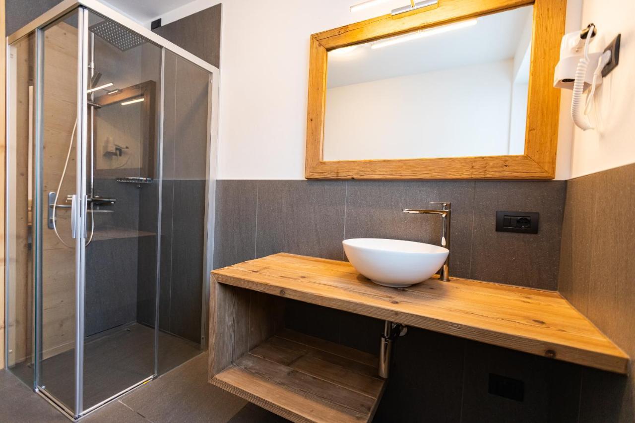 Apartament Casa Giusto Livigno Zewnętrze zdjęcie