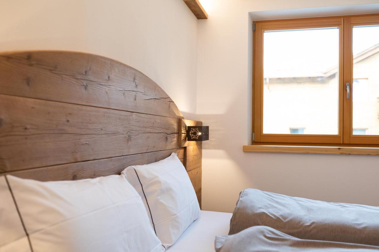 Apartament Casa Giusto Livigno Zewnętrze zdjęcie