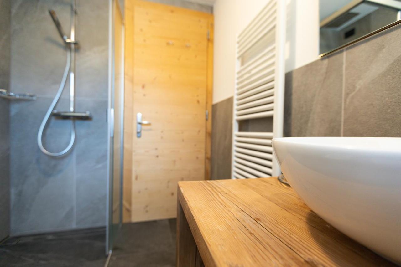 Apartament Casa Giusto Livigno Zewnętrze zdjęcie