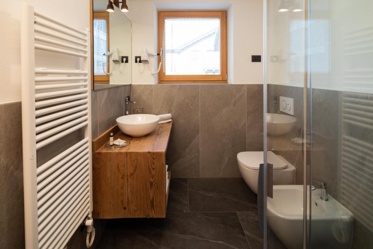 Apartament Casa Giusto Livigno Zewnętrze zdjęcie